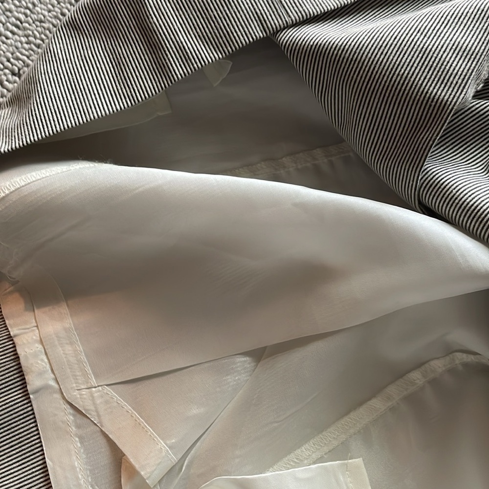 ANN TAYLOR LOFT SKIRT - Picture 7 of 7